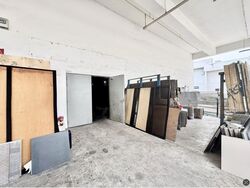 North Spring Bizhub (D27), Factory #520951041